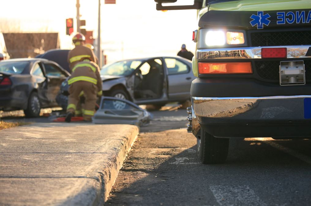 brookhaven car accident lawyer